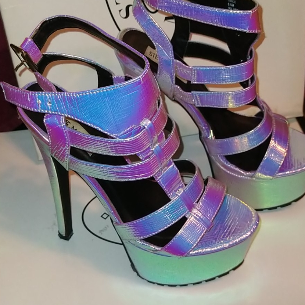 💜Steve Madden - Picture 2 of 2